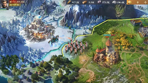 Realm of Mystery | 游戏 | XWorld