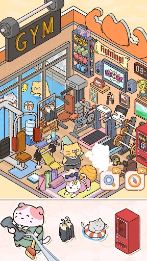 Sticker Life: Home Decor Game | Games | XWorld