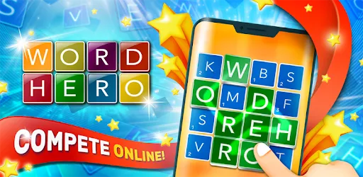 WordHero : word finding game | Games | XWorld