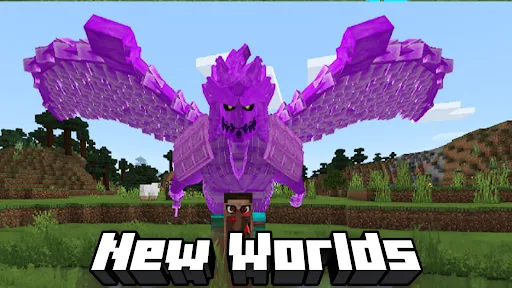 Craftsman Anime | Games | XWorld