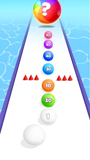 Ball Master 2048: Ball Run 3D | 游戏 | XWorld Ball Master 2048: Ball Run 3D | 游戏 | XWorld