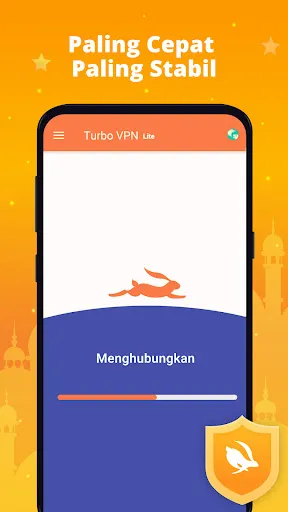 Turbo VPN Lite - быстрый VPN | Jogos | XWorld