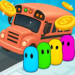 XWorld | Rush Bus - Get Prizes