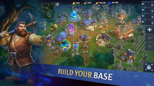 War Legends: RTS strategy game | Games | XWorld