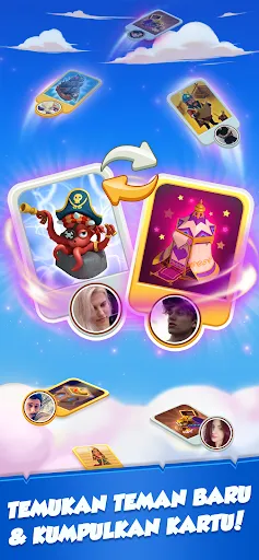 Royal Spin - Coin Frenzy | Permainan | XWorld