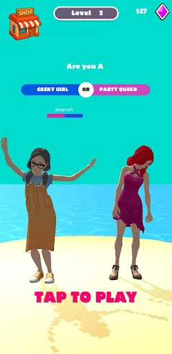 Reflex Run | 游戏 | XWorld