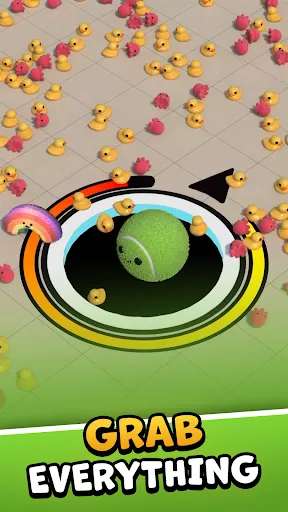 Jelly Hole: Roll & Eat Pals | 游戏 | XWorld Jelly Hole: Roll & Eat Pals | 游戏 | XWorld