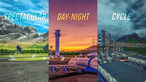 Airplane Flight Simulator EVO | Games | XWorld Airplane Flight Simulator EVO | Games | XWorld