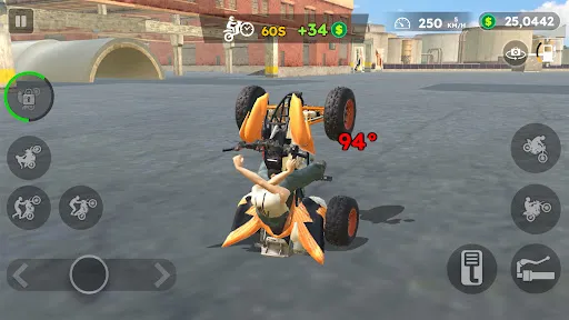 Wheelie Master: Moto Ride 3D | Games | XWorld