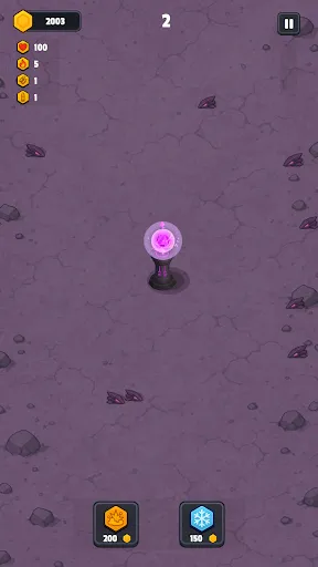 Blastcore: Wave Siege | 游戏 | XWorld