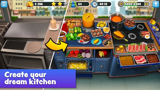 Food Truck Chef™ Cooking Games | Games | XWorld