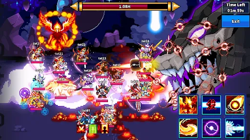 Grandzenka: Idle RPG | Games | XWorld Grandzenka: Idle RPG | Games | XWorld