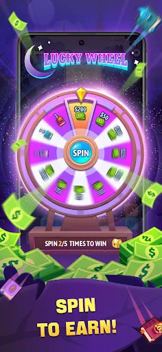 Magical Gems! | Games | XWorld