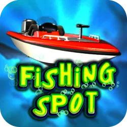 XWorld | Fishing Spot