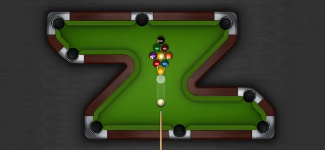 Pooking - Billiards City | Games | XWorld