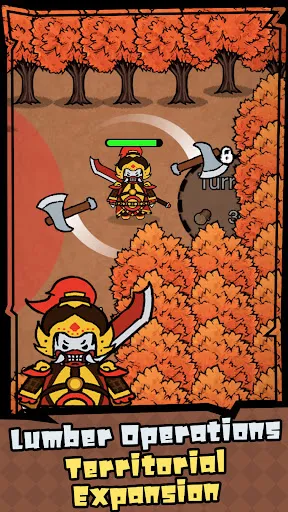 Wood Siege | Games | XWorld