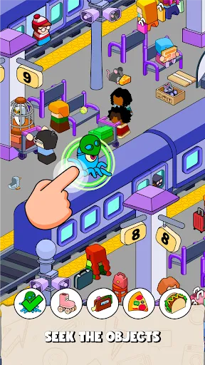 Where Is? Find Hidden Objects | Games | XWorld Where Is? Find Hidden Objects | Games | XWorld