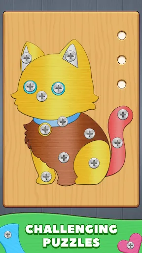 Screw Bolt Out | Games | XWorld Screw Bolt Out | Games | XWorld