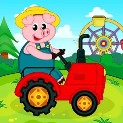 XWorld | Toddler Games: 2-5 Year Kids XWorld | Toddler Games: 2-5 Year Kids