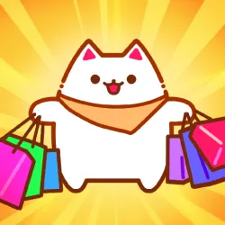 XWorld | Cat Mall: Idle Shopping Tycoon XWorld | Cat Mall: Idle Shopping Tycoon