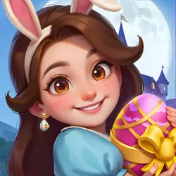 XWorld | Merge Princess Saga