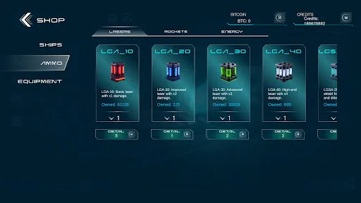WarOrbit Space MMO | Jogos | XWorld