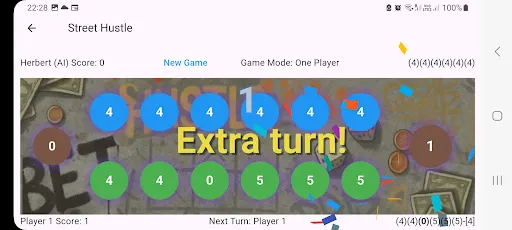 Street Hustle | Игры | XWorld