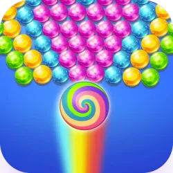 XWorld | Bubble Party Shooter