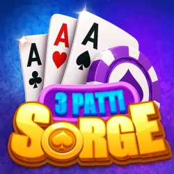 XWorld | Teen Patti Sorge