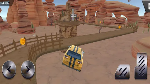 Car Race 3D: Mountain Climb | 游戏 | XWorld