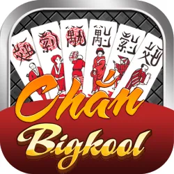 XWorld | Chắn Bigkool - Chan online