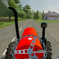 XWorld | Farming Game: Indian Tractor