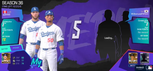 MLB Perfect Inning 25 | Permainan | XWorld