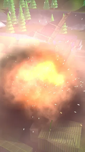 Epic Bomber | juego | XWorld