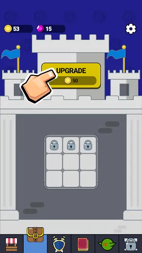 Bag Battle: Units Clash | Игры | XWorld