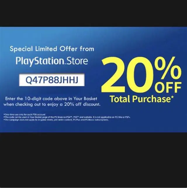 PlayStation 5 Vouchers | Games | XWorld