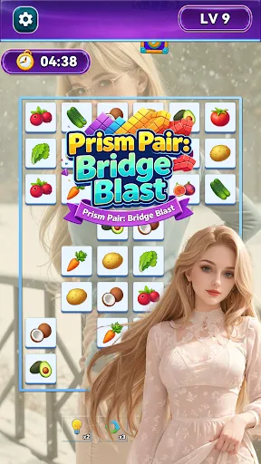 Prism Pair: Bridge Blast | Игры | XWorld Prism Pair: Bridge Blast | Игры | XWorld