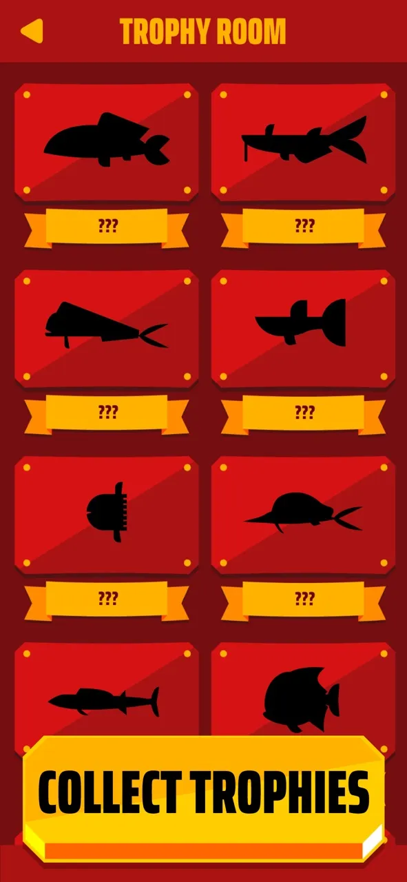 Go Fish! | 游戏 | XWorld