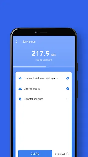 ClutterPurge Nexus | เกม | XWorld