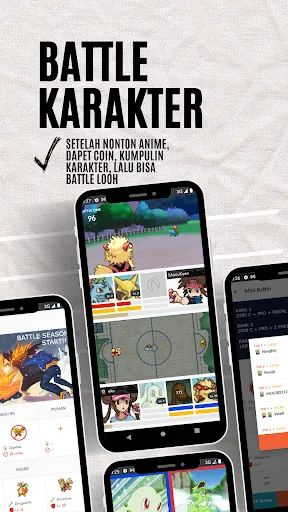 ANIMEIN | Permainan | XWorld