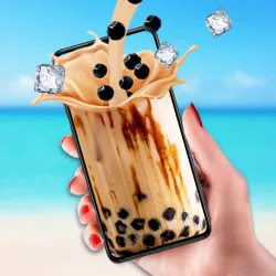 XWorld | Boba Tea DIY Recipe Simulation