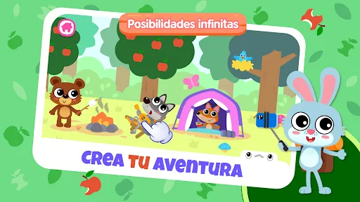 Juegos niños! Ciudad Mi Mundo | juego | XWorld