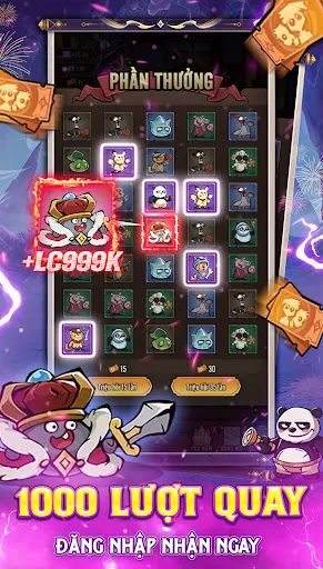 Học Viện Ma Thuật | Games | XWorld