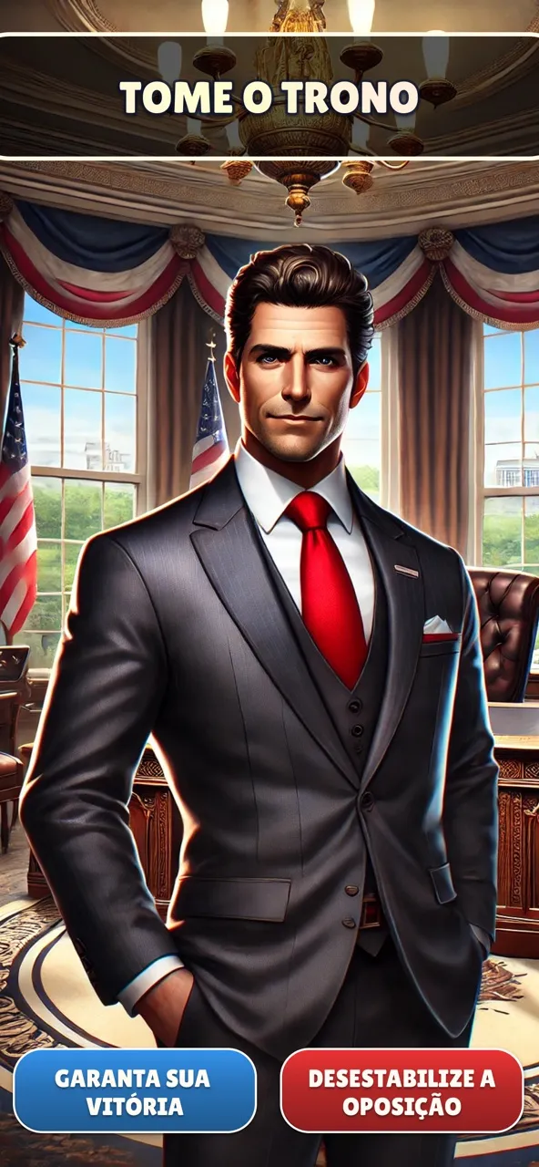 House of Power: The Game | Jogos | XWorld