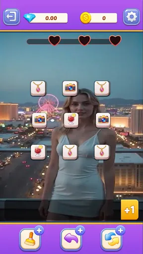 Tile clash | Игры | XWorld