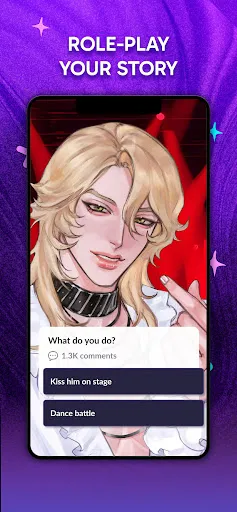 Dorian: Romantasy Games Hub | Игры | XWorld