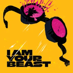 XWorld | I Am Your Beast