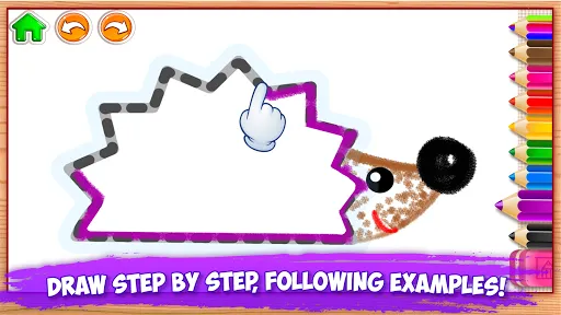 ABC kids - Alphabet learning! | Games | XWorld