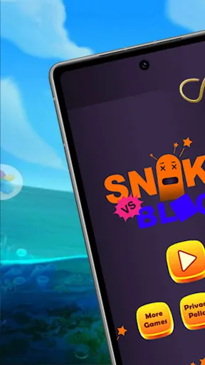 Snake Run Break Blocks | Jogos | XWorld