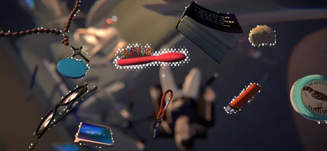 The Wreck | Games | XWorld